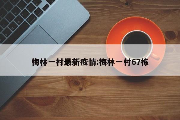 梅林一村最新疫情:梅林一村67栋