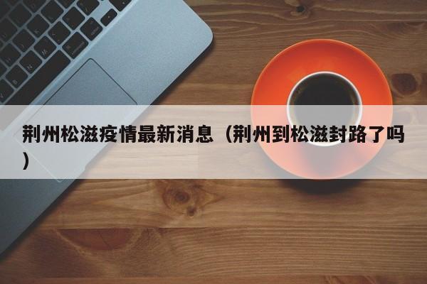 荆州松滋疫情最新消息（荆州到松滋封路了吗）