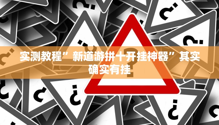 实测教程”德州局wepoker透视”其实确实有挂