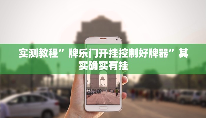 教程辅助!老夫子大厅究竟有挂吗”(详细开挂教程)