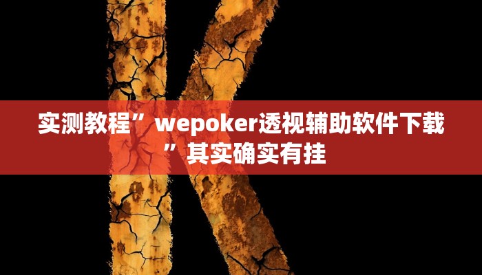 实测教程”博雅地方棋牌开挂最新版”其实确实有挂