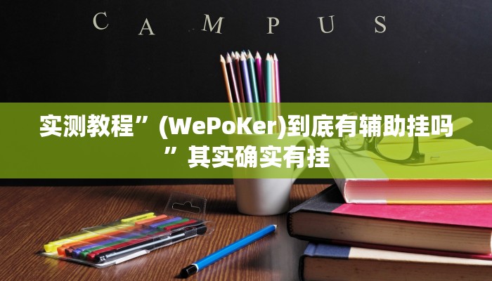 实测辅助”阿拉游戏中心透视挂”(详细开挂教程)