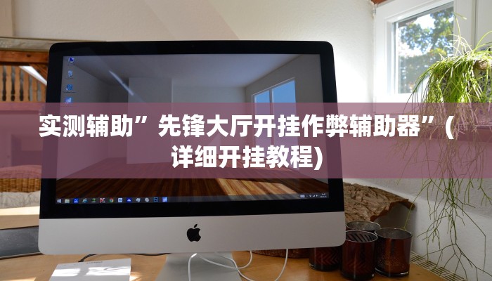 实测辅助”摸一把跑得快有没有透视挂”(详细开挂教程)