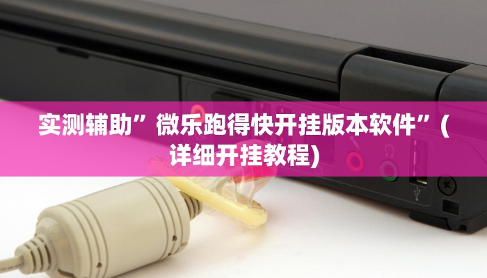 实测辅助”微乐跑得快开挂版本软件”(详细开挂教程)