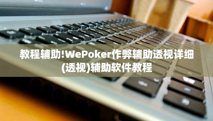 教程辅助!WePoker作弊辅助透视详细(透视)辅助软件教程