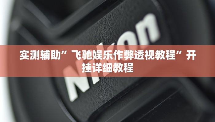 实测辅助”飞驰娱乐作弊透视教程”开挂详细教程