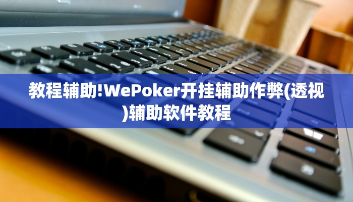 教程辅助!WePoker开挂辅助作弊(透视)辅助软件教程