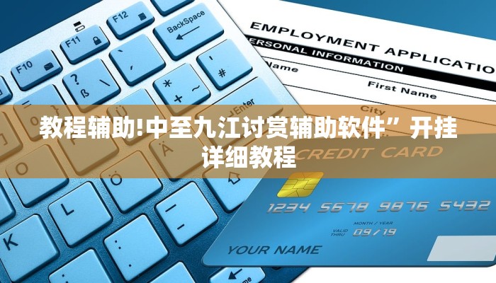 教程辅助!中至九江讨赏辅助软件”开挂详细教程