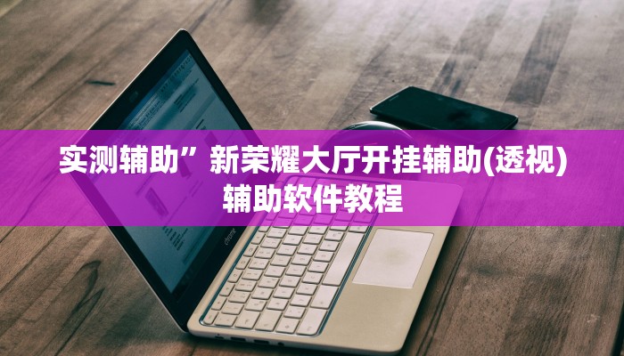 实测辅助”新荣耀大厅开挂辅助(透视)辅助软件教程